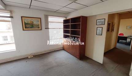 Conjunto comercial no Centro de SP - Cód.: 11172.