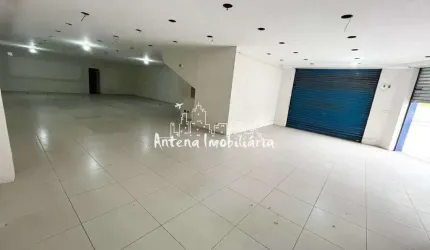 Prédio comercial no centro de Itapevi - Cód.: 11225.