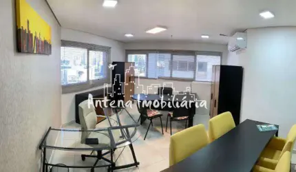 Conjunto comercial na Barra Funda - Cód.: 11371.