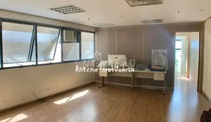 Conjunto comercial na Santa Cecília - Cód.: 11412.
