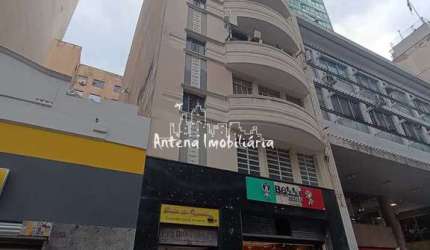 Prédio comercial na República - Cód.: 11429