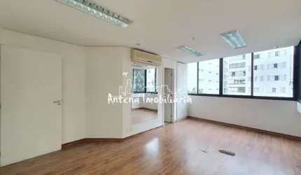 Conjunto Comercial na Santa Cecília - Cód.: 11441