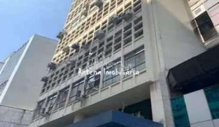 Conjunto Comercial no Centro - Cód.: 11451