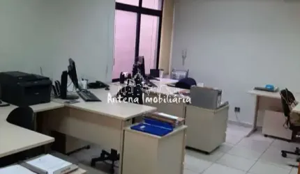 Conjunto Comercial na Vila Buarque - Cód.: 11580