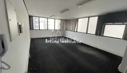 Conj. Comercial em Santa Cecília - Cód.: 11648.