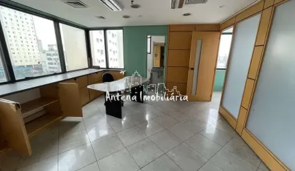 Conj. Comercial em Santa Cecília - Cód.: 11649.