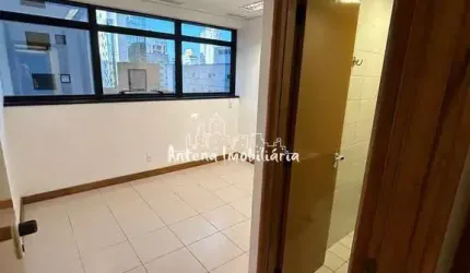 Conjunto Comercial em Higienópolis - Cód.: 11705.
