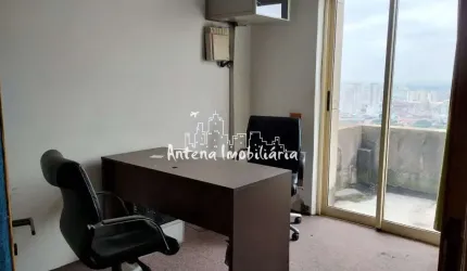 Conjunto comercial no centro de SP - Cód.: 11723.