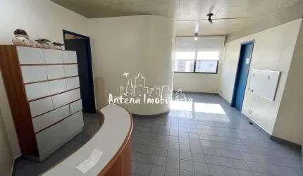 Conjunto Comercial em Higienópolis - Cód.: 11748.