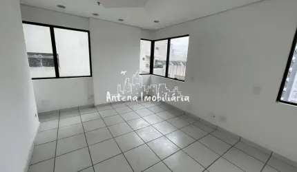 Conjunto Comercial em Santa Cecília - Cód.: 11798