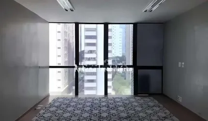 Conjunto comercial na Santa Cecília - Cod.: 11865.