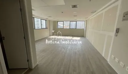 Conjunto comercial em Santa Cecília - Cód.: 11961.