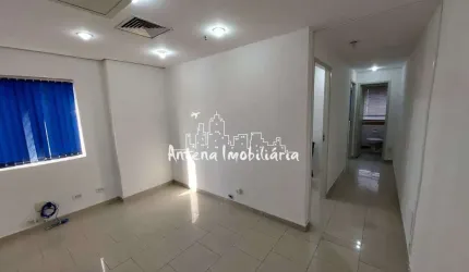 Conjunto Comercial na Bela Vista - Cod.: 12039.