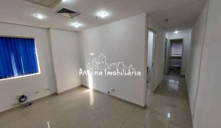 Conjunto Comercial na Bela Vista - Cod.: 12039.