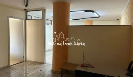 Conjunto comercial no Centro Histórico - Cód.: 12047.