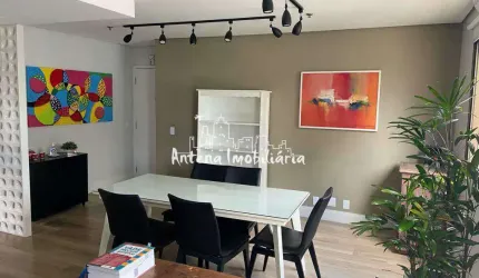 Conjunto Comercial mobiliado na Consolação - Cód.: 12118.