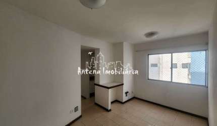 Apartamento em Campos Elíseos - Cod: 2308