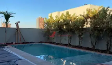 Casa Térrea em condomínio Bonfim, Ribeirão Preto - SP
