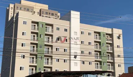 Apartamento Padrão Campos Elíseos, Ribeirão Preto - SP
