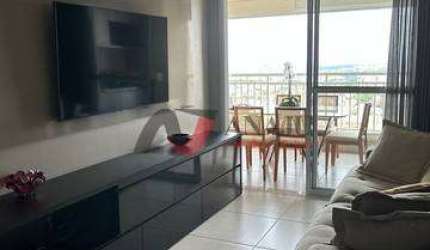 Apartamento Padrão Quinta da Primavera, Ribeirão Preto - SP