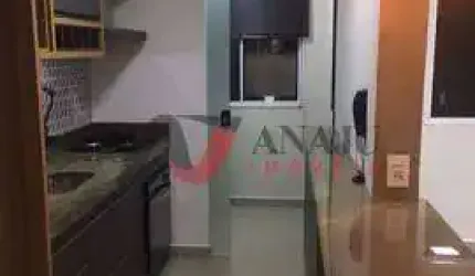 Apartamento Padrão Jardim Presidente Dutra, Ribeirão Preto - SP