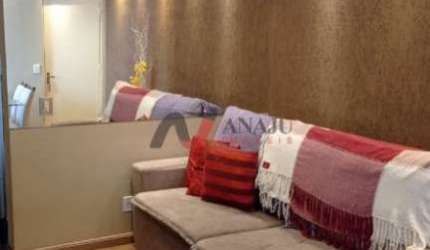 Apartamento Padrão Geraldo Correia de Carvalho, Ribeirão Preto - SP