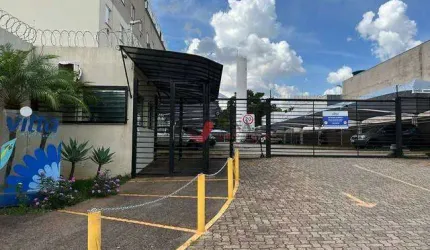 Apartamento Padrão Parque dos Lagos, Ribeirão Preto - SP