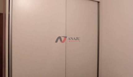 Apartamento Padrão Nova Aliança, Ribeirão Preto - SP