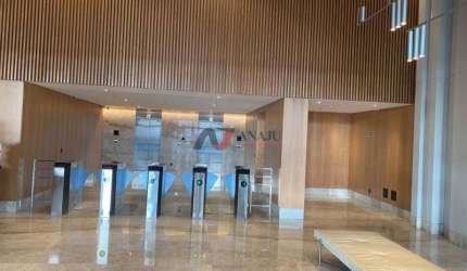 Sala comercial Jardim Botânico, Ribeirão Preto - SP