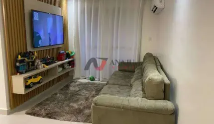 Apartamento Padrão Jardim Anhanguera, Ribeirão Preto - SP