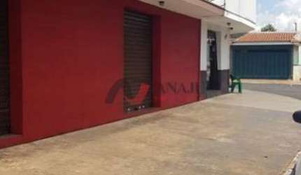 Casa Térrea Padrão (rua) Antônio Marincek, Ribeirão Preto - SP