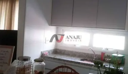 Apartamento Duplex Jardim Paulista, Ribeirão Preto - SP
