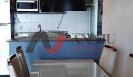 Apartamento Padrão Jardim Palma Travassos, Ribeirão Preto - SP