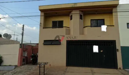 Sobrado Padrão Vila Mariana, Ribeirão Preto - SP
