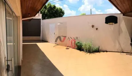 Casa Térrea em condomínio Jardim Manoel Penna, Ribeirão Preto - SP