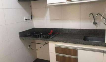 Apartamento Padrão Jardim Irajá, Ribeirão Preto - SP