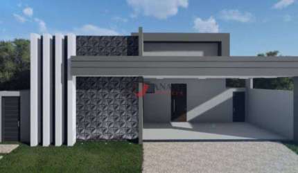 Casa Térrea em condomínio Loteamento Terras de Florença, Ribeirão Preto - SP