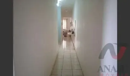 Casa Térrea Padrão (rua) Vila Monte Alegre, Ribeirão Preto - SP