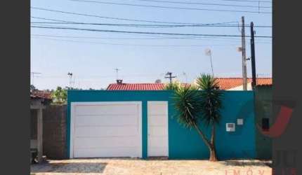 Edícula Residencial Parque dos Servidores, Ribeirão Preto - SP