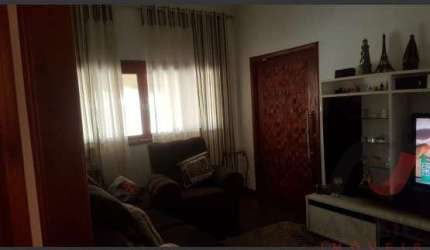 Casa Térrea Padrão (rua) Jardim Bela Vista, Cravinhos - SP