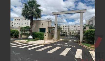 Apartamento Padrão Residencial Jequitibá, Ribeirão Preto - SP