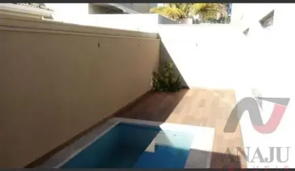 Casa Térrea em condomínio Recreio das Acacias, Ribeirão Preto - SP