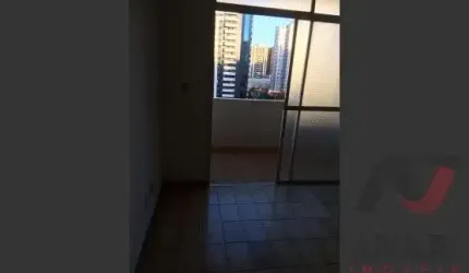 Apartamento Padrão Jardim Sumaré, Ribeirão Preto - SP