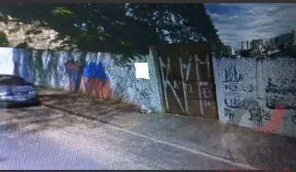 Terreno padrão (rua) Jardim Mosteiro, Ribeirão Preto - SP