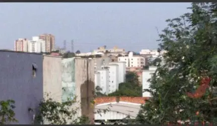 Terreno padrão (rua) Jardim Anhanguera, Ribeirão Preto - SP