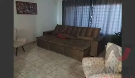 Casa Térrea Padrão (rua) Recreio Anhanguera, Ribeirão Preto - SP