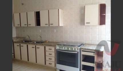 Casa Térrea Padrão (rua) Jardim São Luiz, Ribeirão Preto - SP