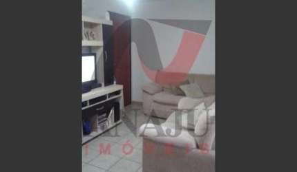 Apartamento Padrão Jardim Macedo, Ribeirão Preto - SP