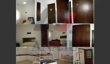 Casa Térrea Padrão (rua) Jardim Irajá, Ribeirão Preto - SP