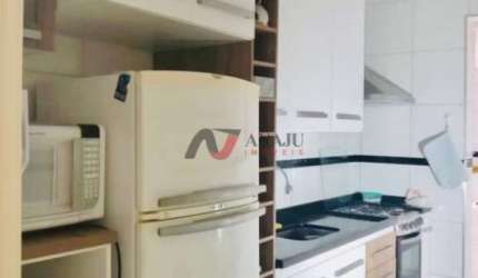 Apartamento Padrão Jardim Palma Travassos, Ribeirão Preto - SP